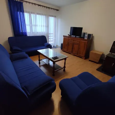 Apartament Oaza Mira