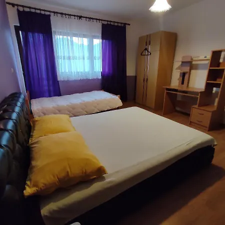 Apartament Oaza Mira